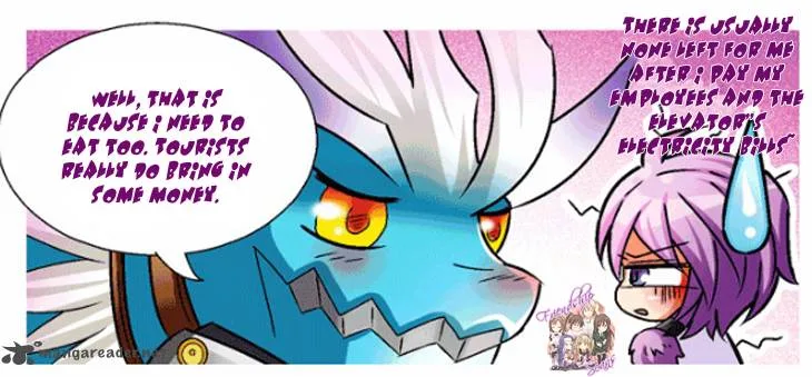 Helios Chronicles Chapter 4 page 42