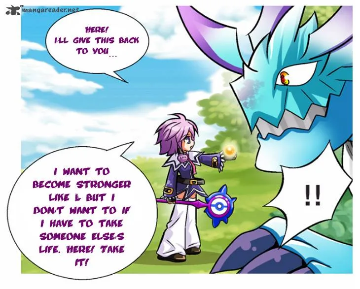 Helios Chronicles Chapter 4 page 47