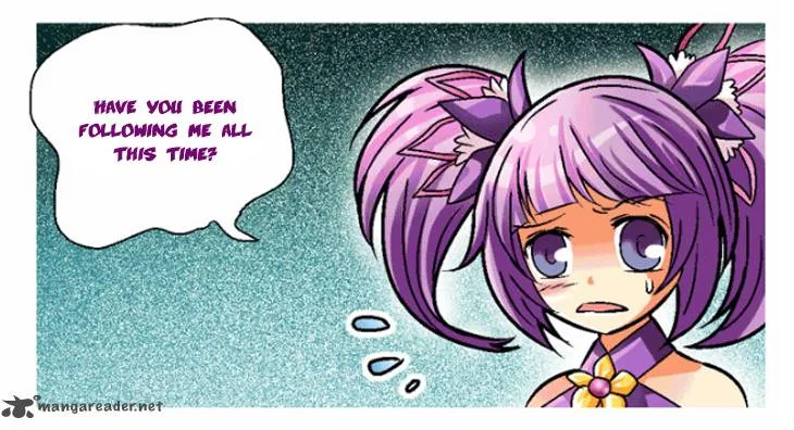 Helios Chronicles Chapter 4 page 54