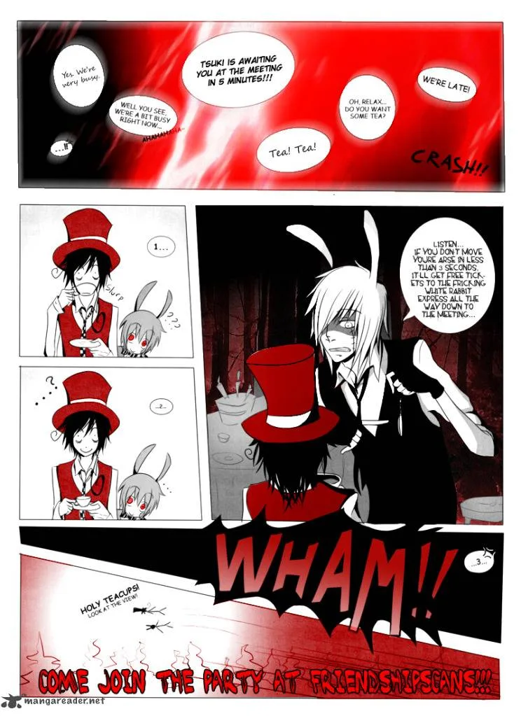 Helios Chronicles Chapter 4 page 59