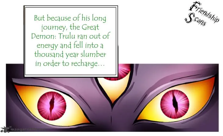 Helios Chronicles Chapter 5 page 6