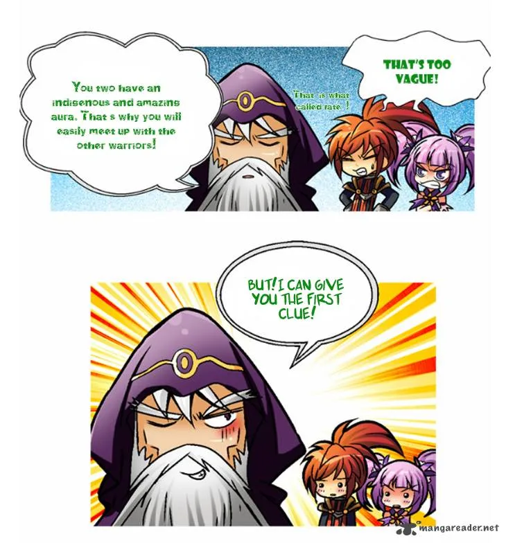 Helios Chronicles Chapter 5 page 13