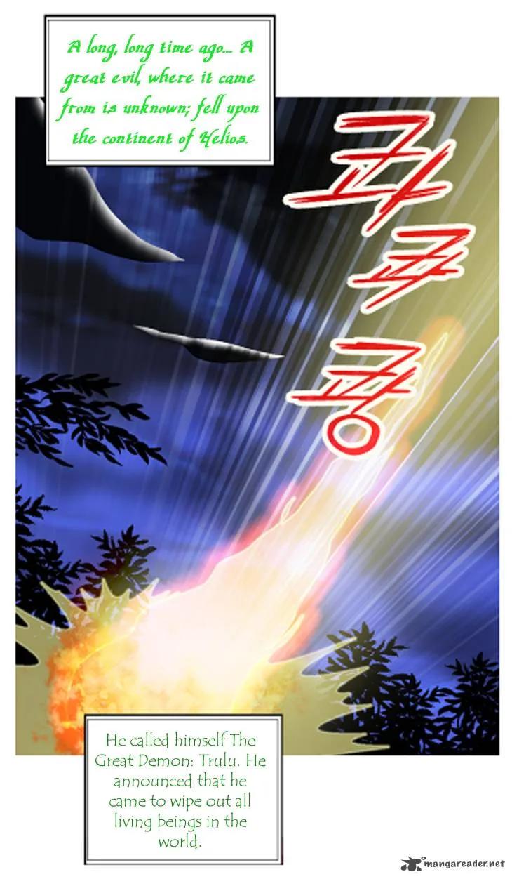 Helios Chronicles Chapter 5 page 5
