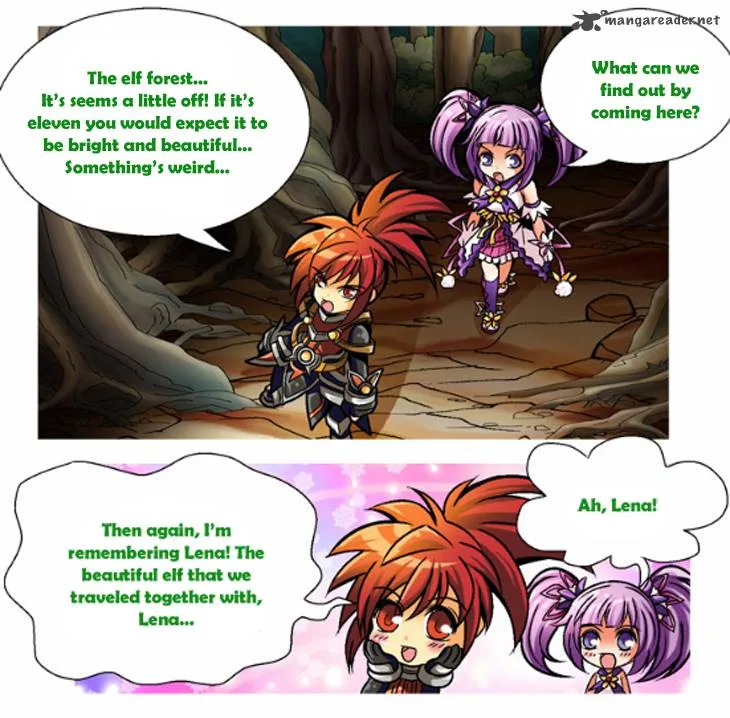Helios Chronicles Chapter 5 page 16