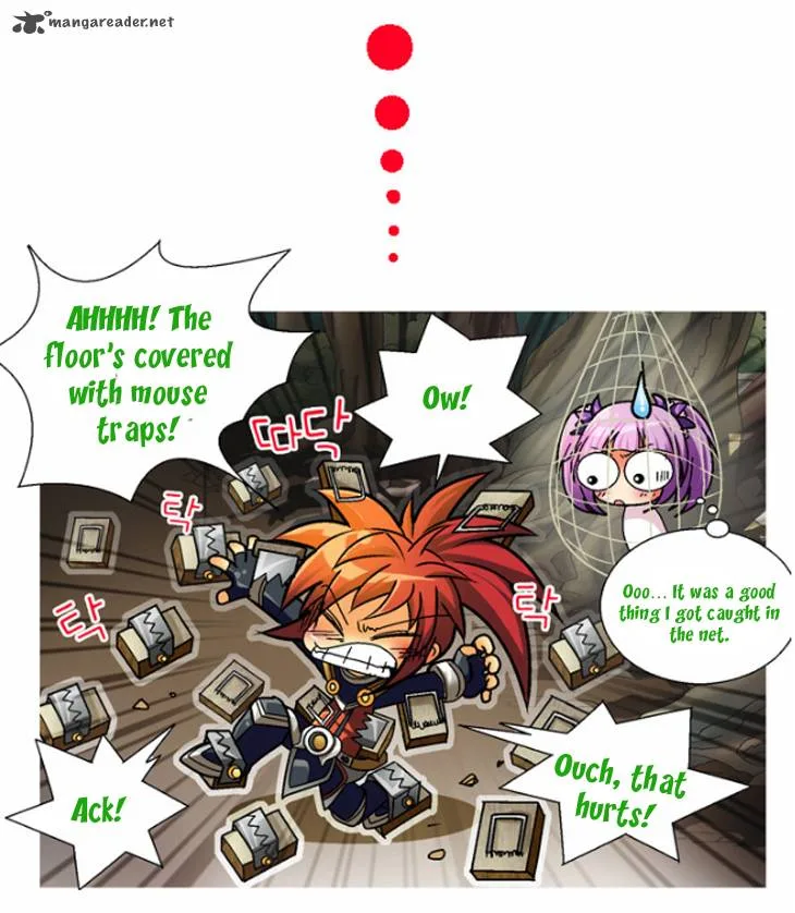 Helios Chronicles Chapter 5 page 29
