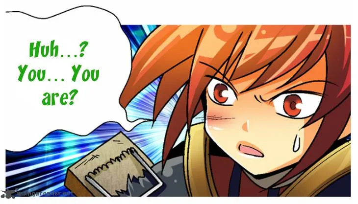 Helios Chronicles Chapter 5 page 31