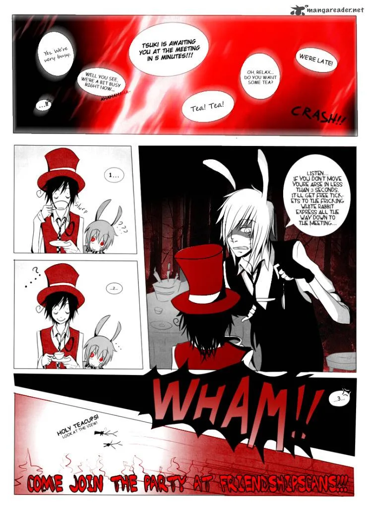 Helios Chronicles Chapter 5 page 34