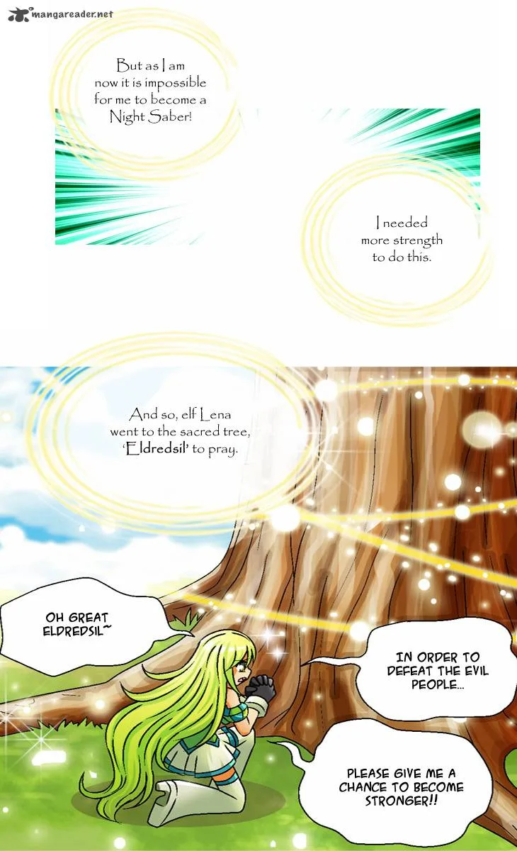 Helios Chronicles Chapter 6 page 6