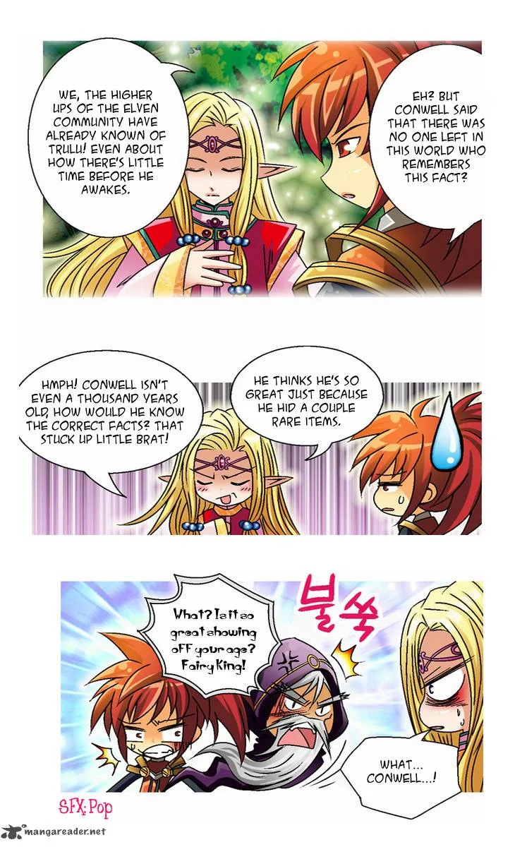 Helios Chronicles Chapter 6 page 15