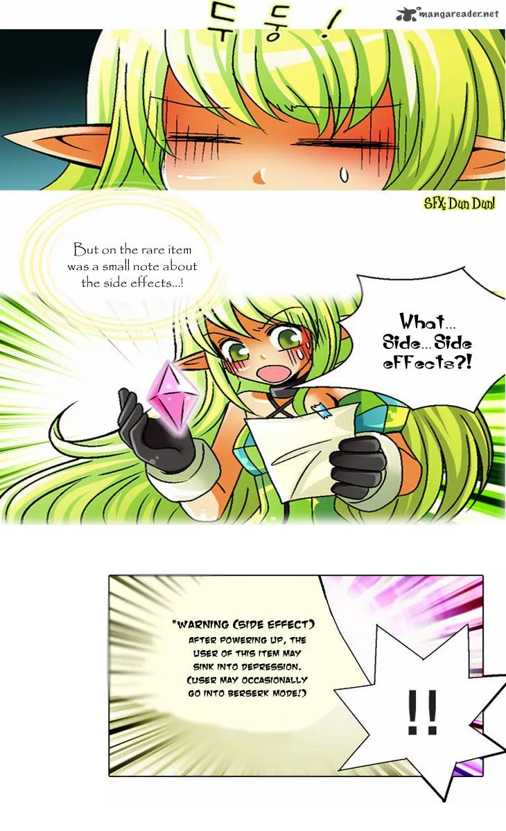 Helios Chronicles Chapter 6 page 8