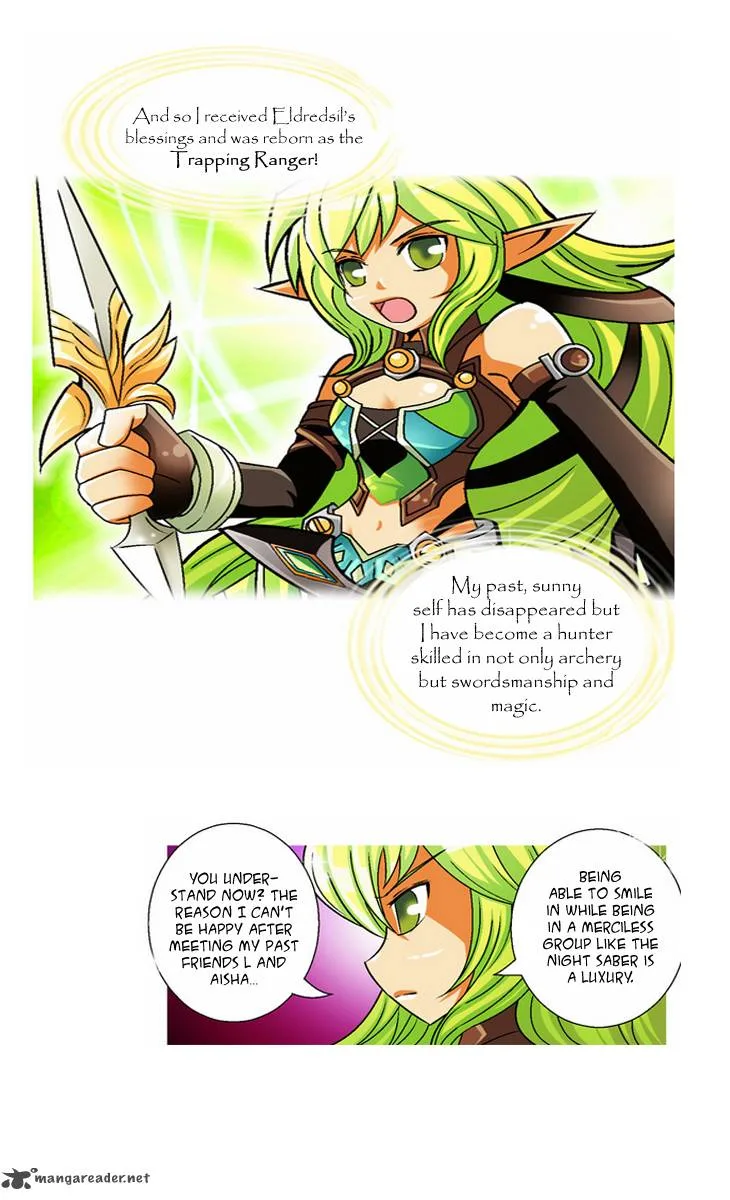 Helios Chronicles Chapter 6 page 12