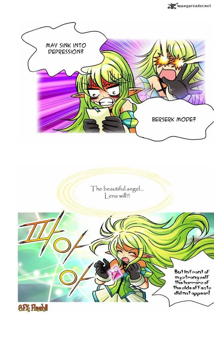 Helios Chronicles Chapter 6 page 9