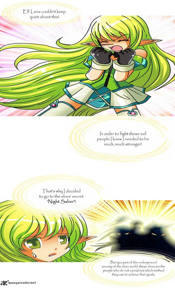 Helios Chronicles Chapter 6 page 5