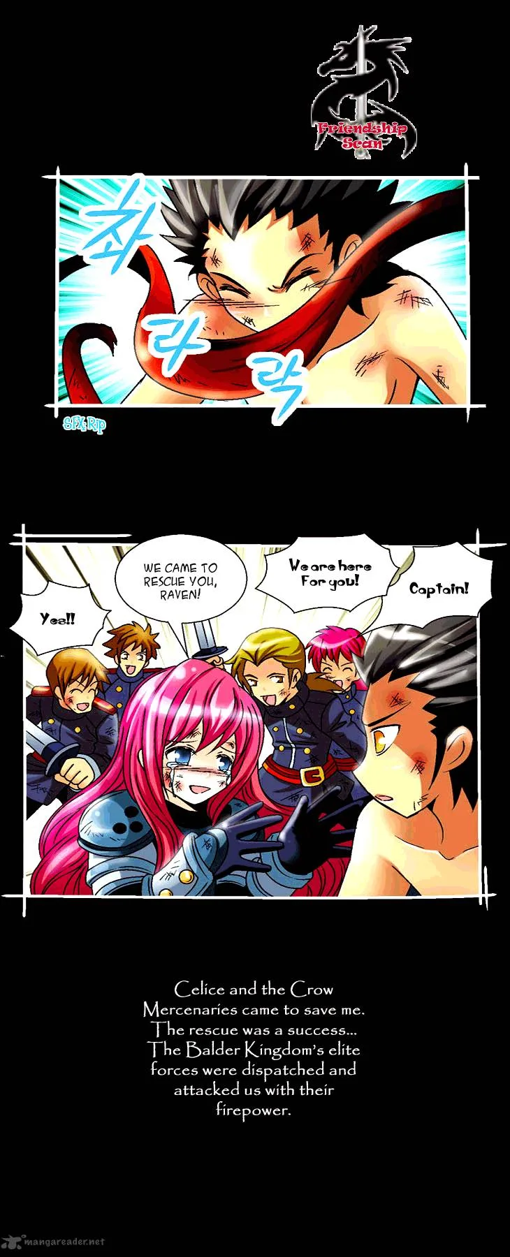 Helios Chronicles Chapter 7 page 7