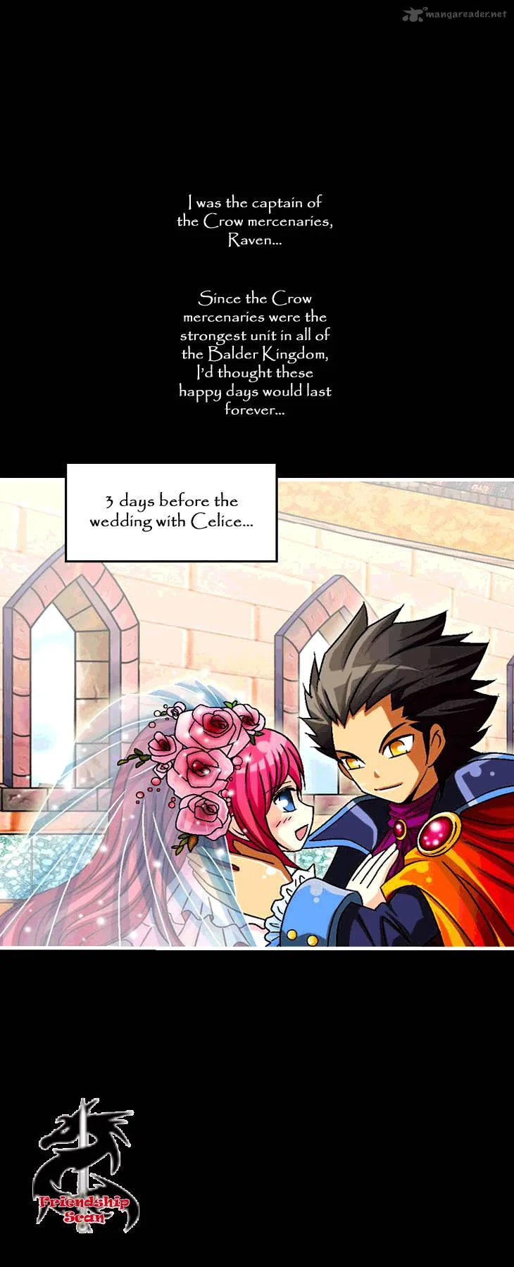 Helios Chronicles Chapter 7 page 3