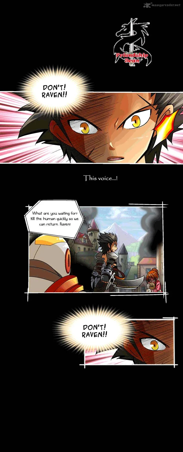 Helios Chronicles Chapter 7 page 13