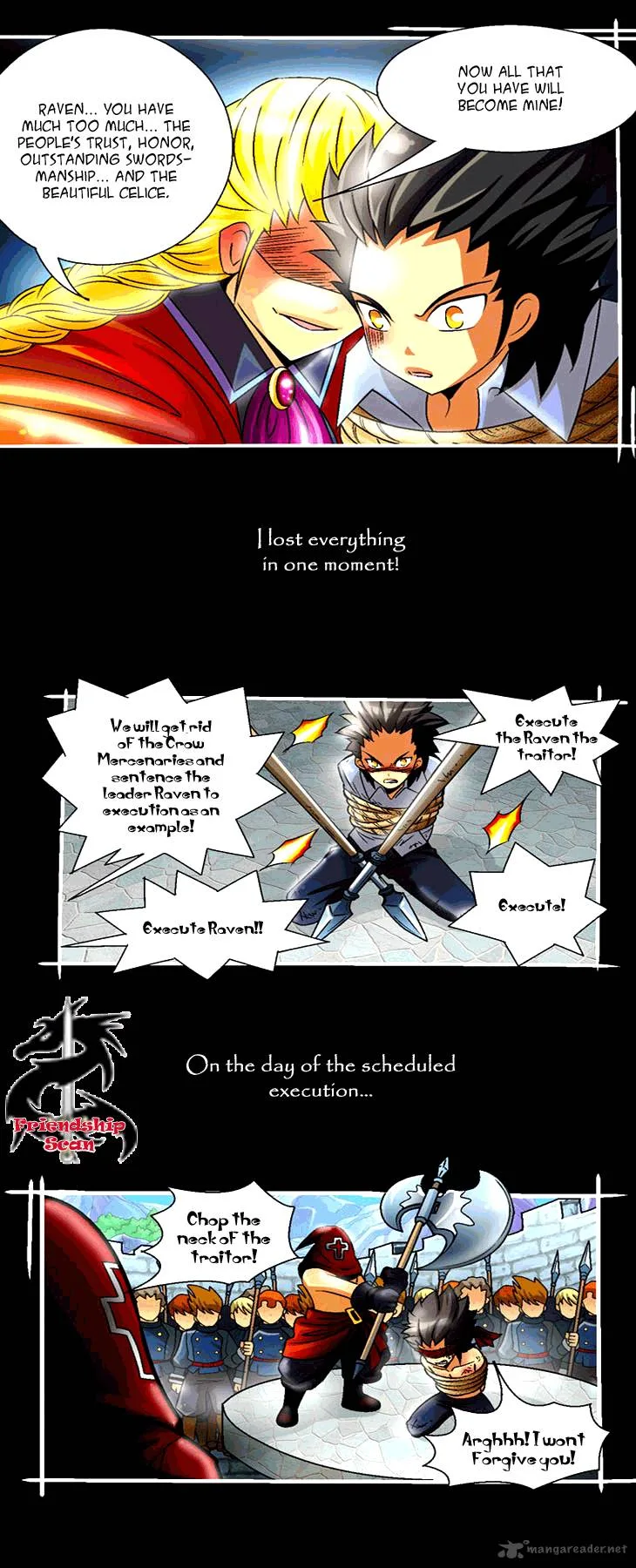 Helios Chronicles Chapter 7 page 5