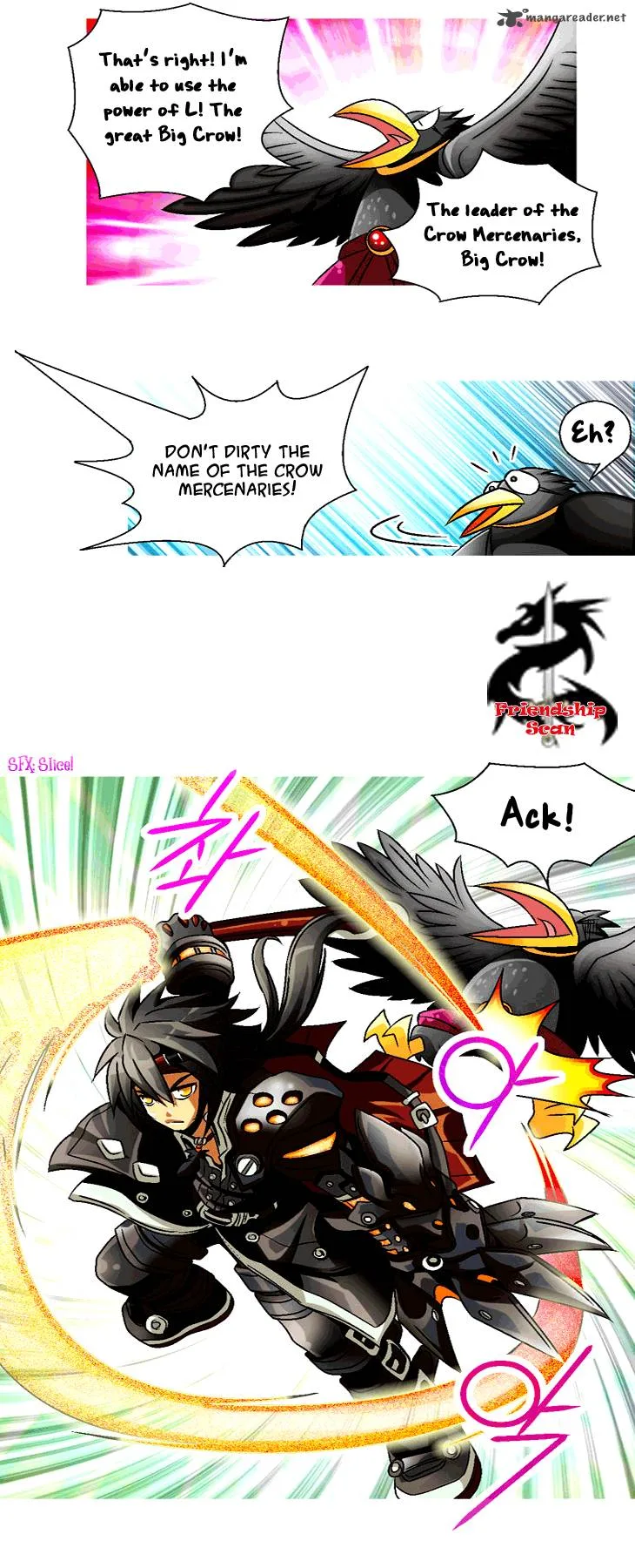 Helios Chronicles Chapter 8 page 12