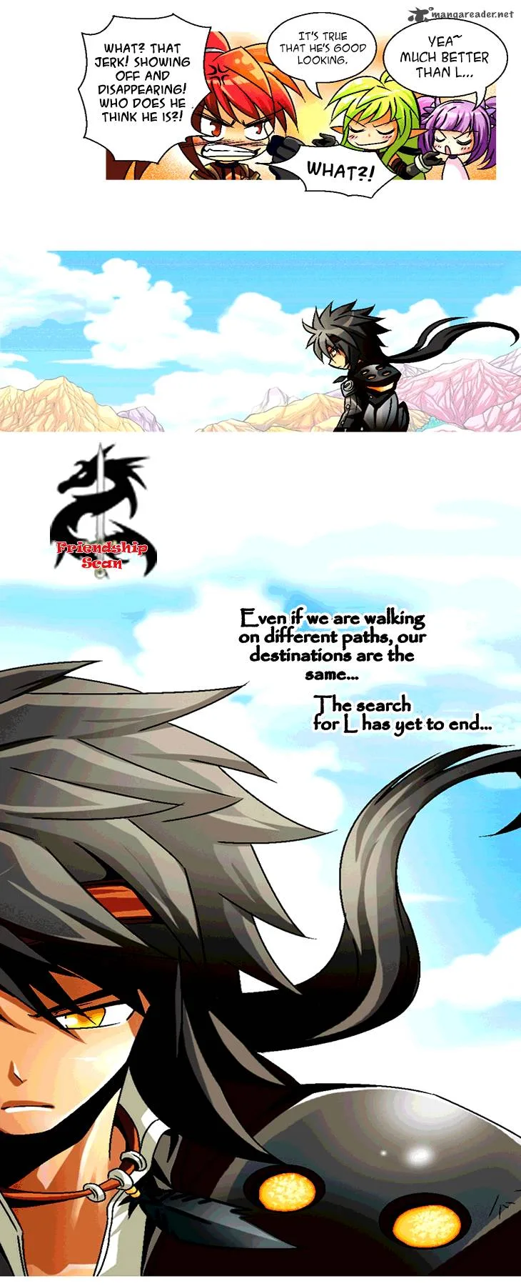 Helios Chronicles Chapter 8 page 15