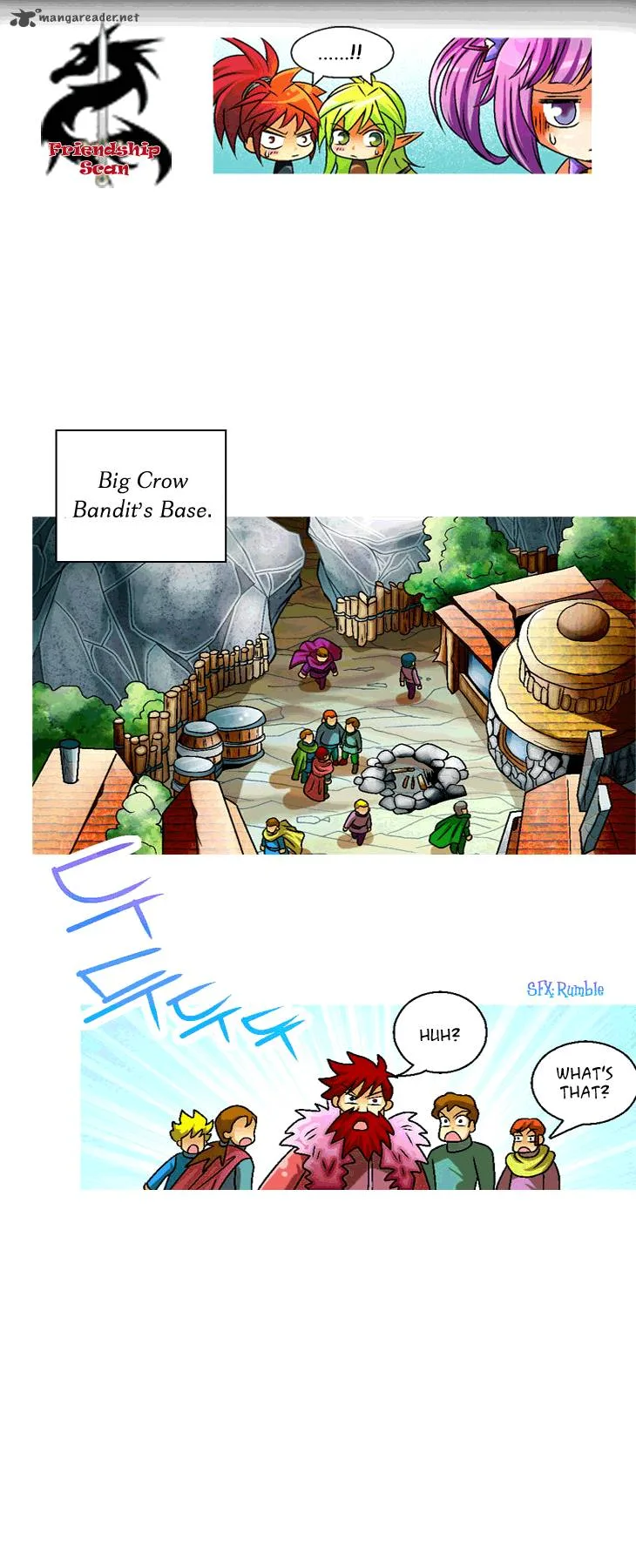 Helios Chronicles Chapter 8 page 6