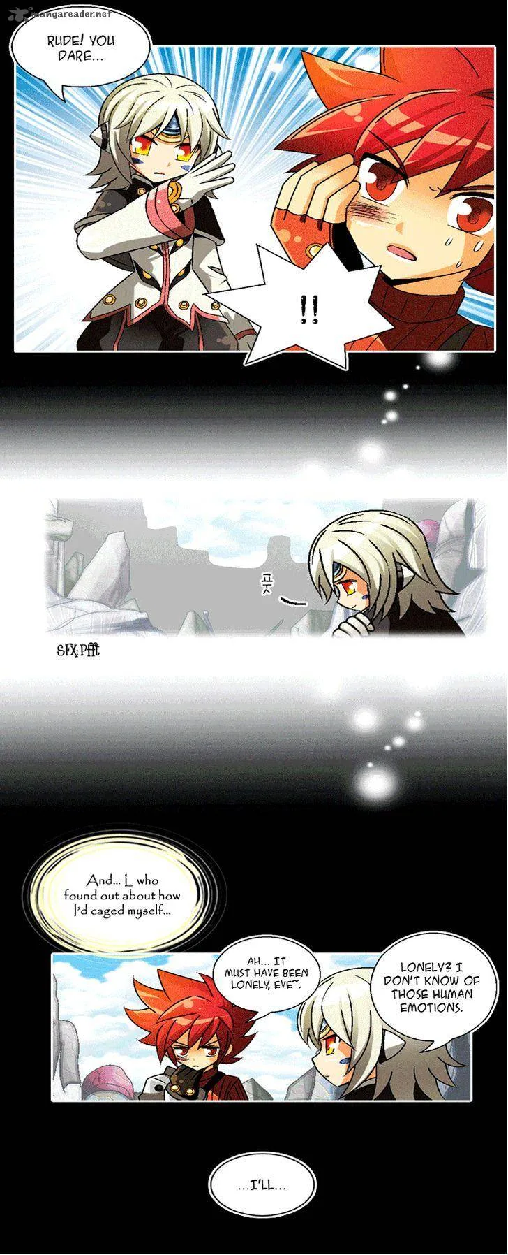 Helios Chronicles Chapter 9 page 7