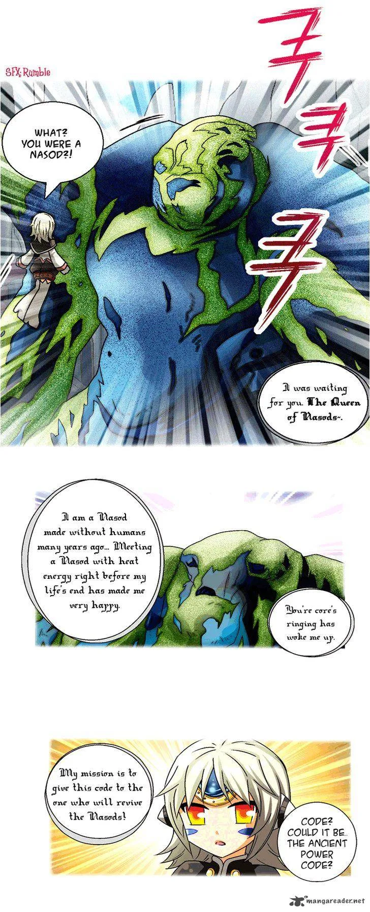 Helios Chronicles Chapter 9 page 12