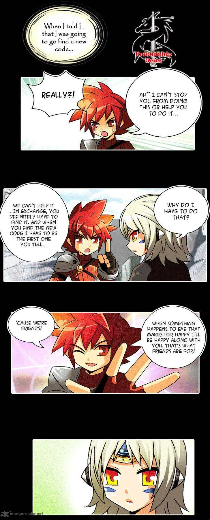 Helios Chronicles Chapter 9 page 9