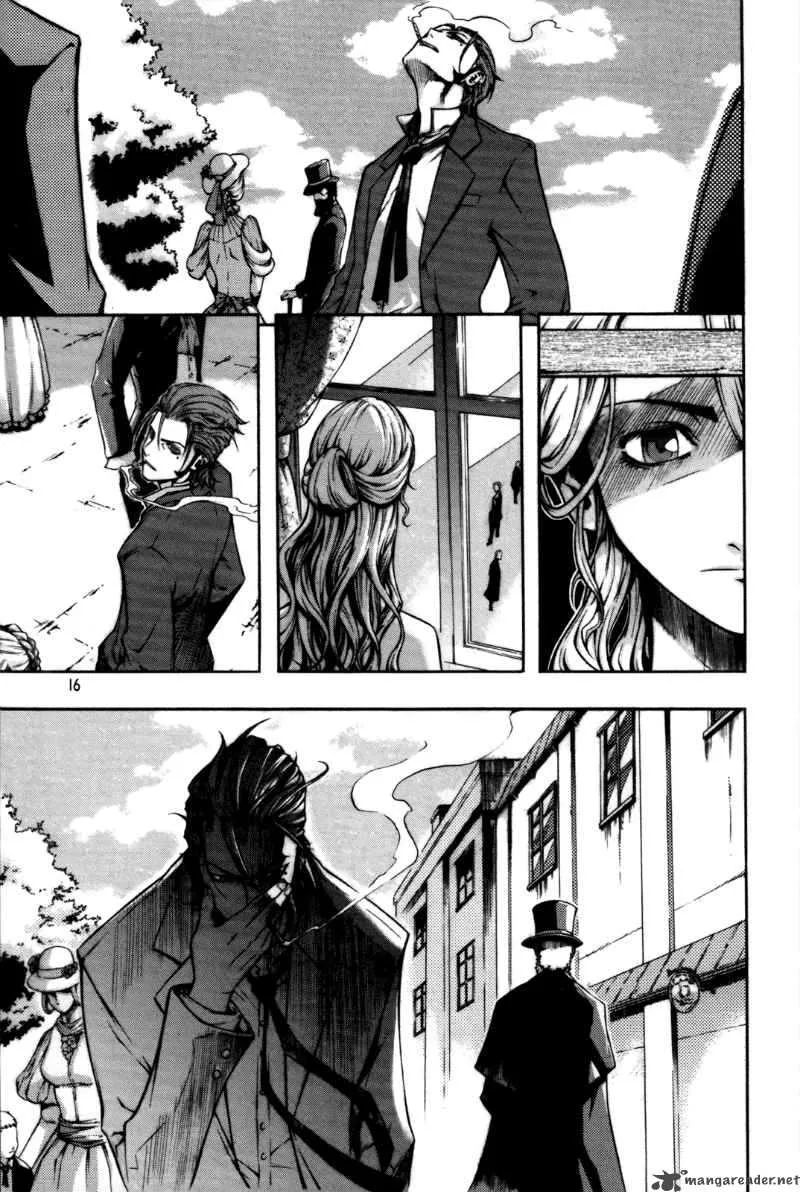 Hell Blade Chapter 1 page 18