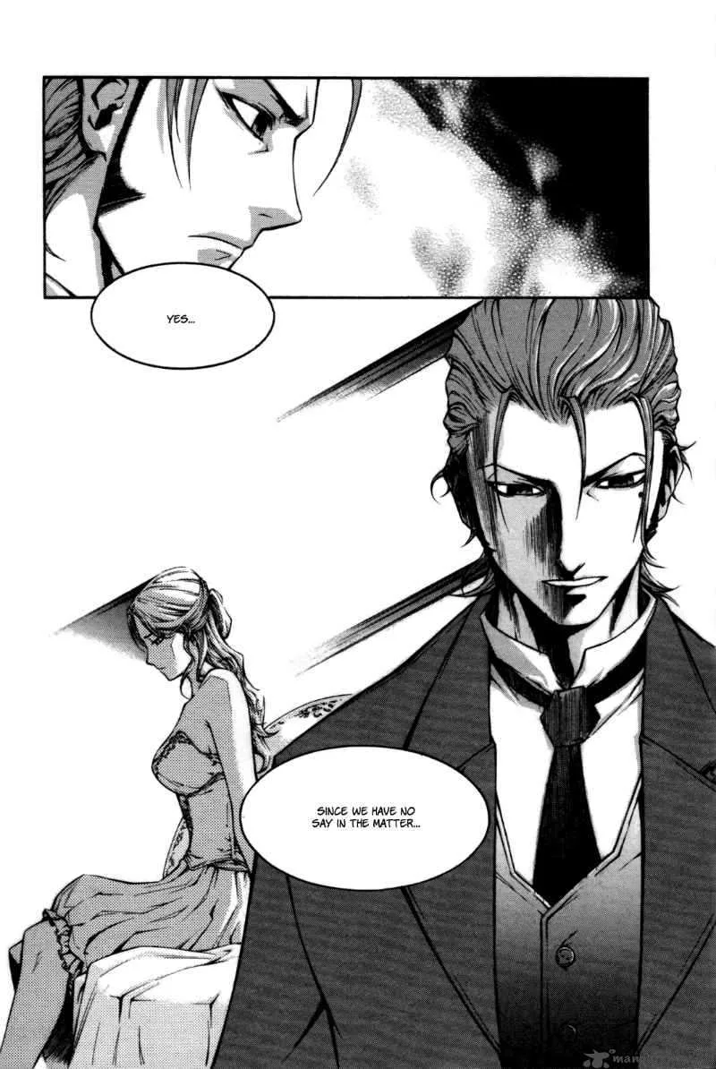 Hell Blade Chapter 1 page 16