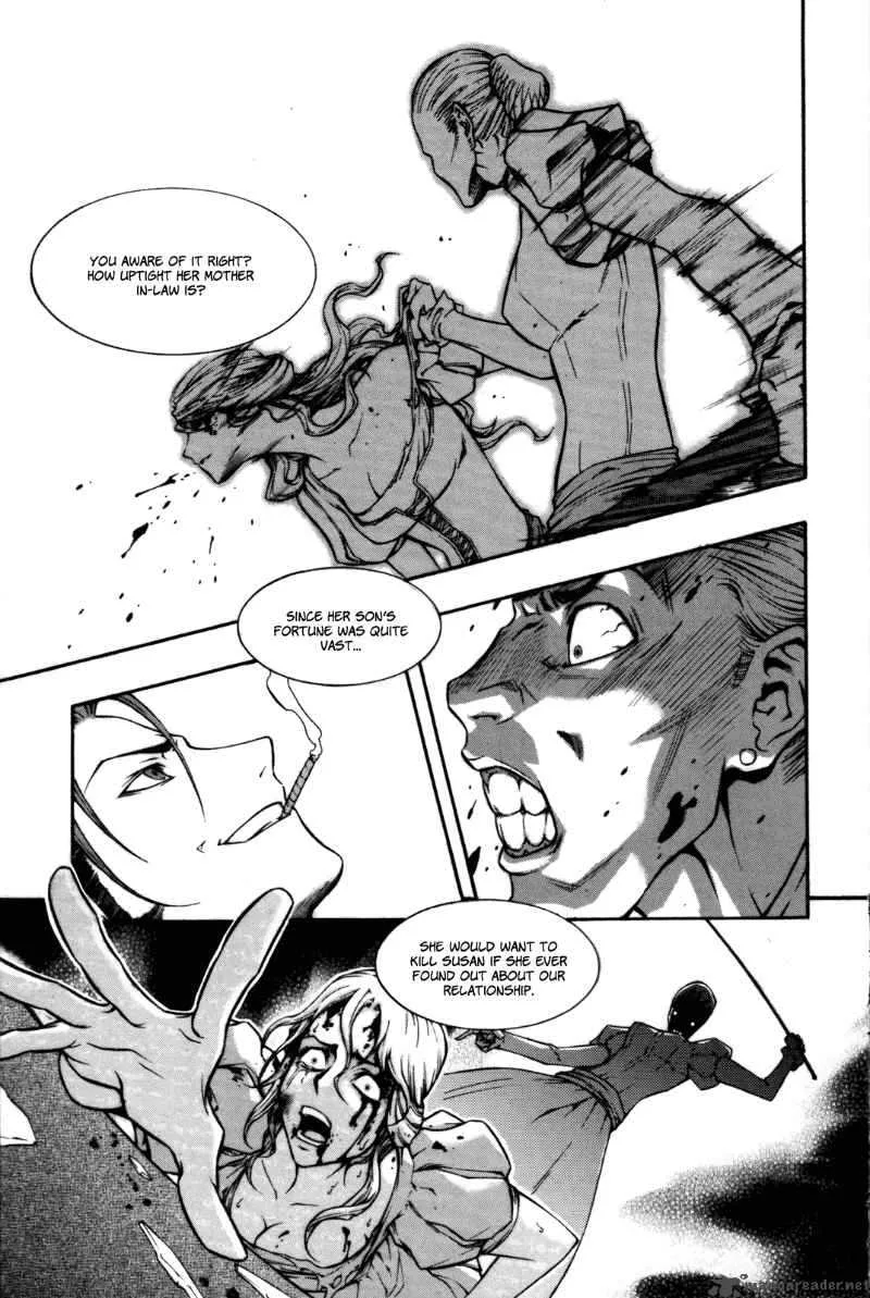 Hell Blade Chapter 1 page 30