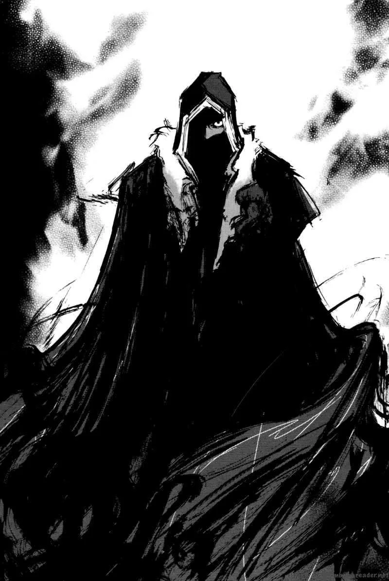 Hell Blade Chapter 1 page 38