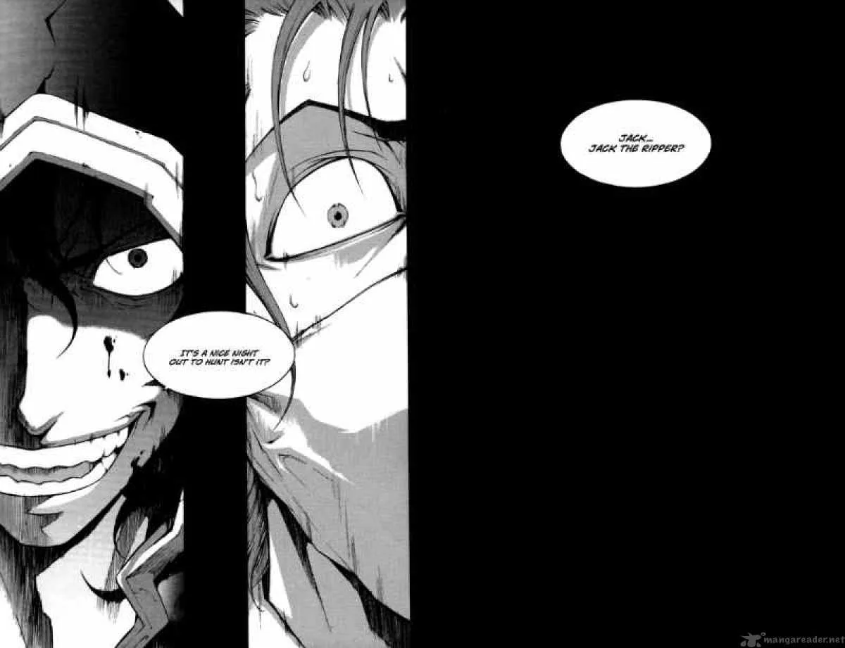 Hell Blade Chapter 1 page 39