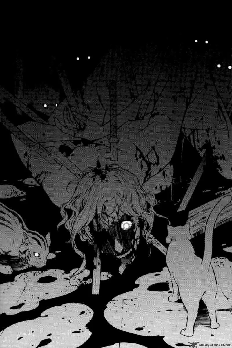 Hell Blade Chapter 2 page 4