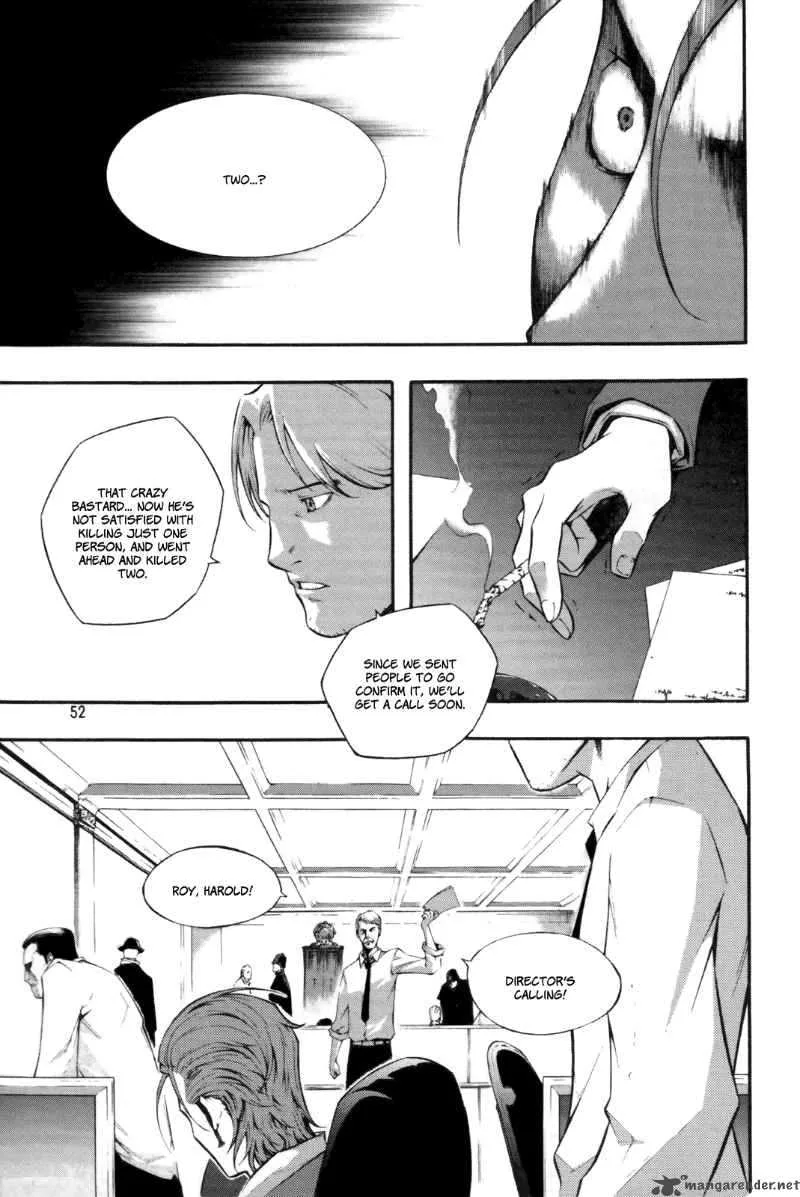Hell Blade Chapter 2 page 11