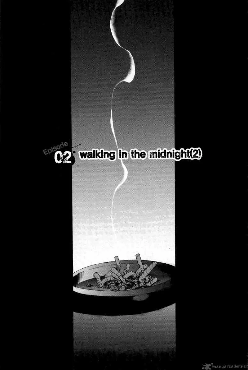 Hell Blade Chapter 2 page 9