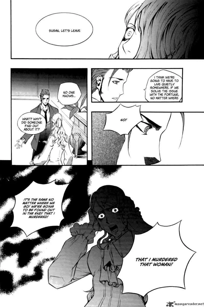 Hell Blade Chapter 2 page 28