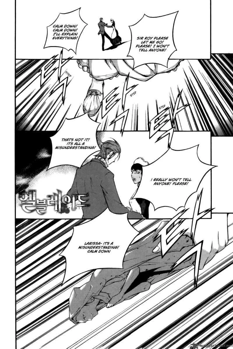 Hell Blade Chapter 2 page 32