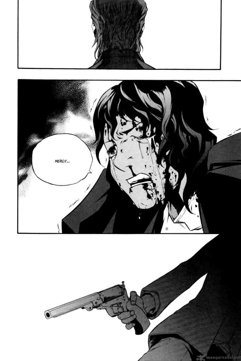 Hell Blade Chapter 2 page 38