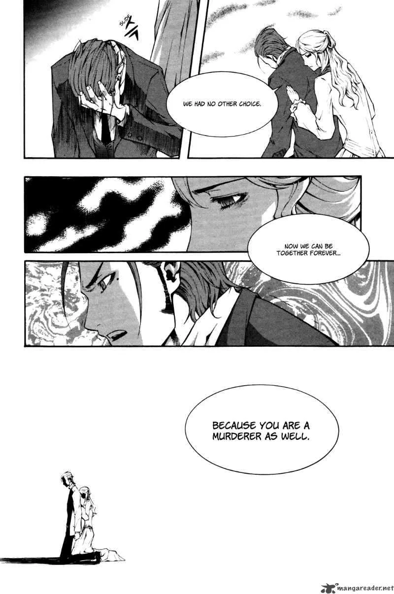 Hell Blade Chapter 3 page 3