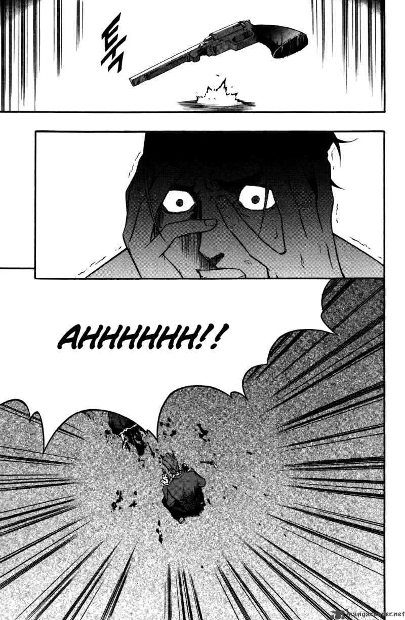 Hell Blade Chapter 3 page 2