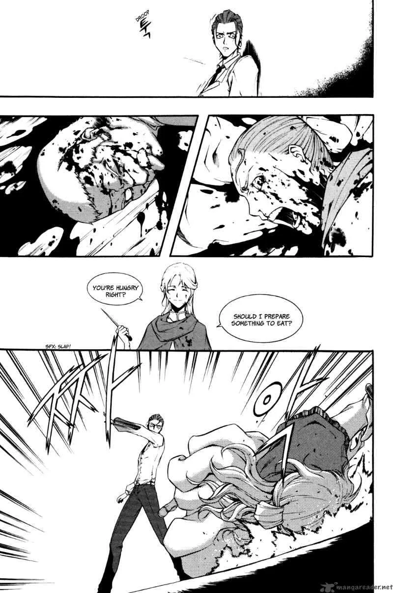 Hell Blade Chapter 3 page 10