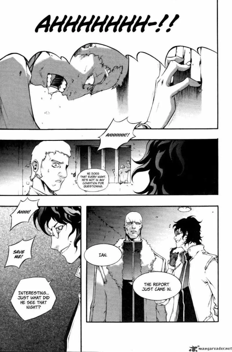 Hell Blade Chapter 4 page 7