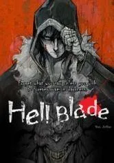 Hell Blade cover