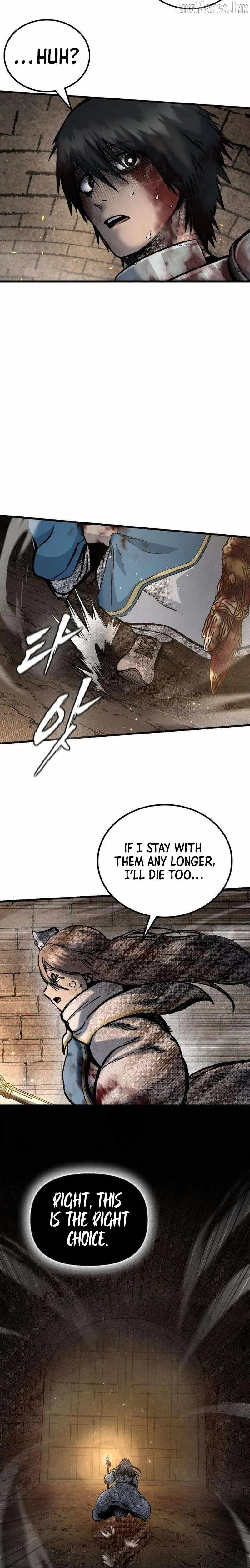 Hell Login Chapter 14 page 2