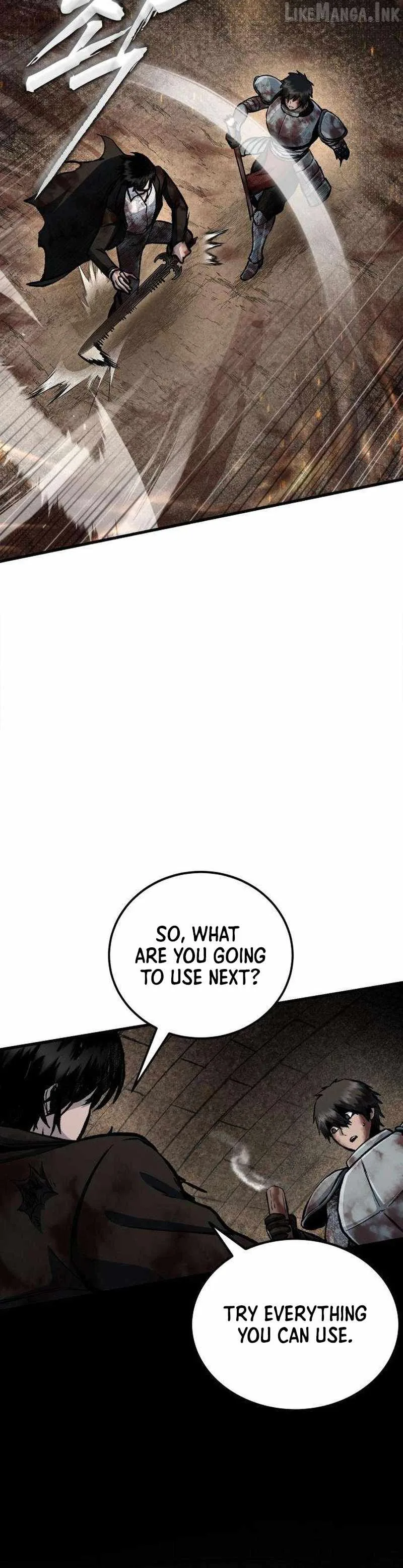 Hell Login Chapter 14 page 18