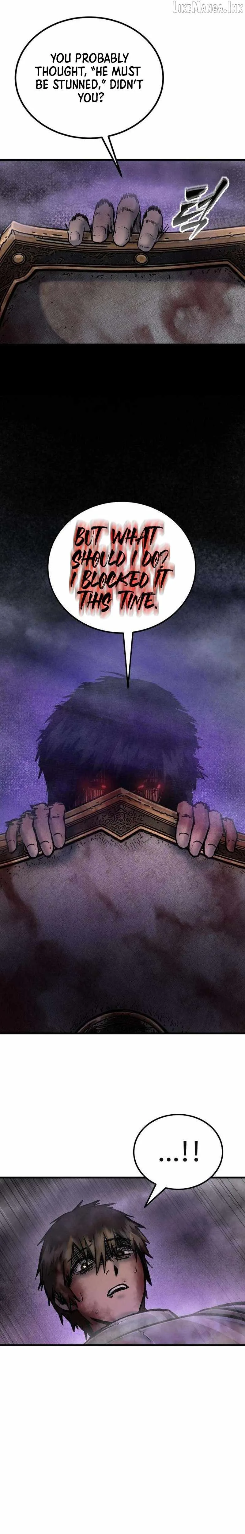 Hell Login Chapter 14 page 25