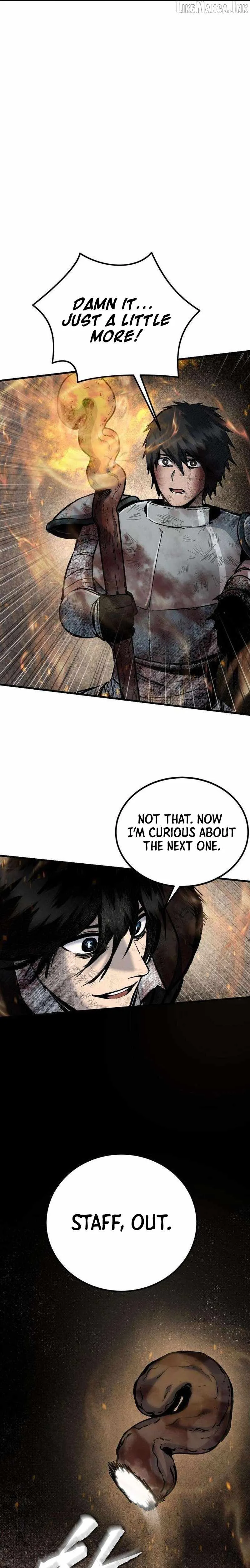 Hell Login Chapter 14 page 17