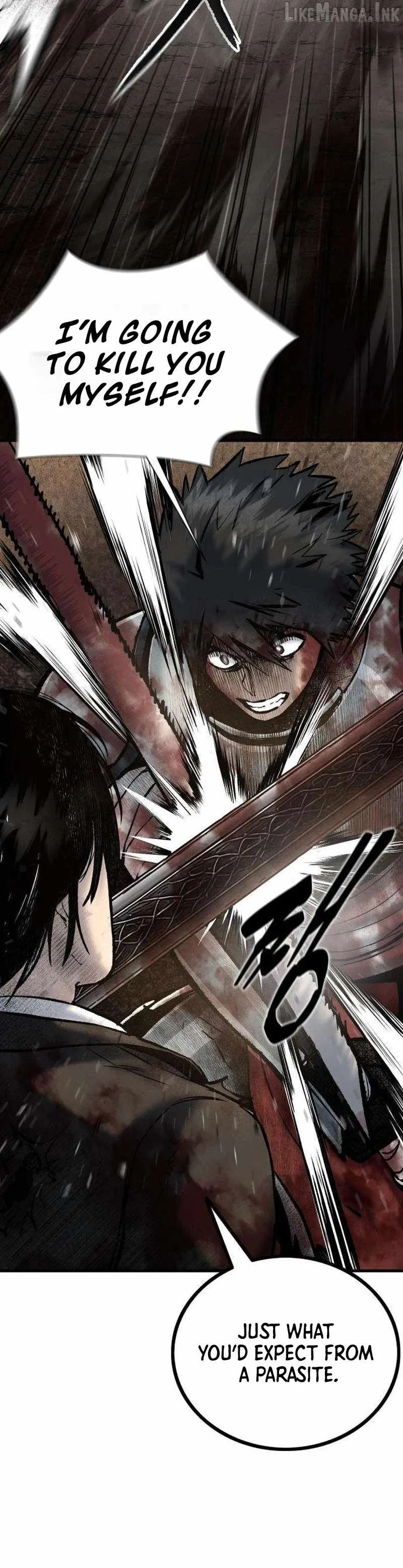 Hell Login Chapter 14 page 9