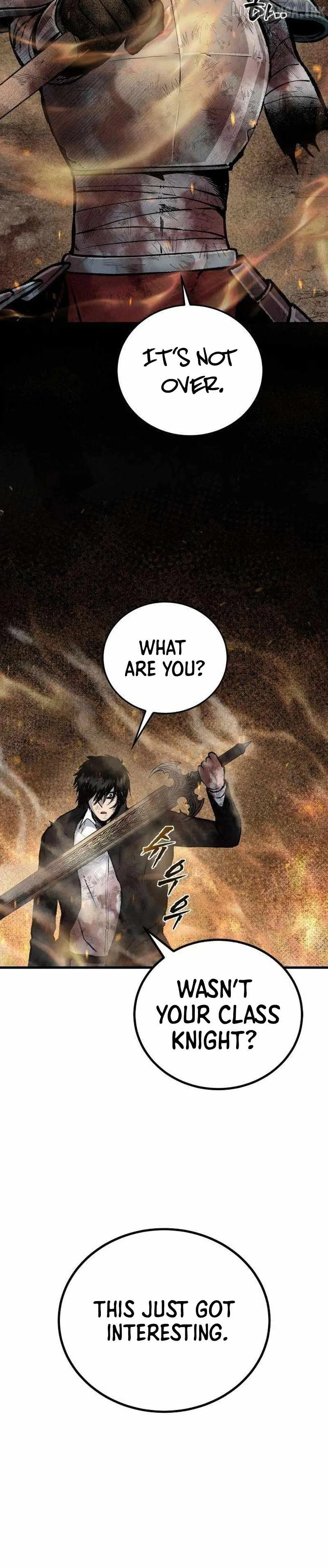 Hell Login Chapter 14 page 15