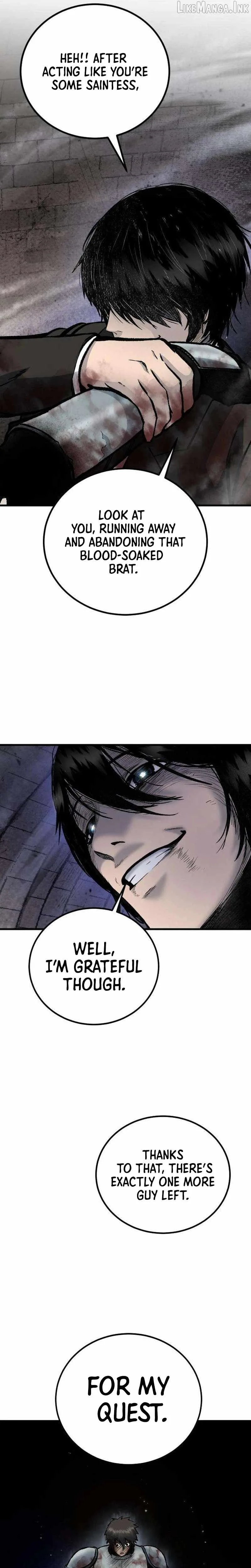 Hell Login Chapter 14 page 7